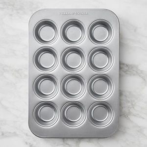 SOLD Williams Sonoma Cupcake Pan